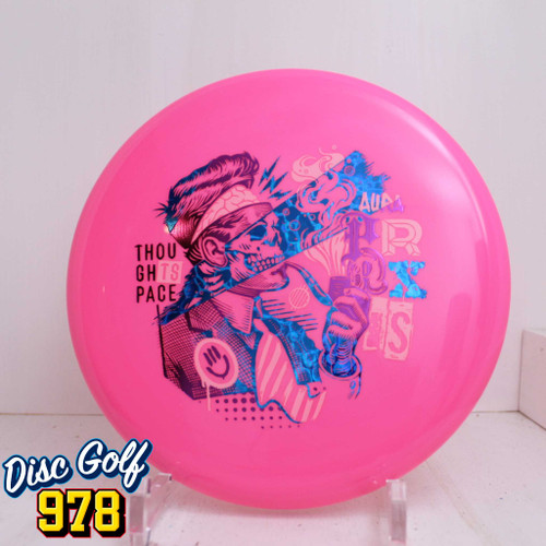 Thought Space Praxis Aura SOFT 175.1g Pink C