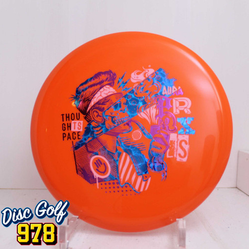 Thought Space Praxis Aura SOFT 175.5g Orange