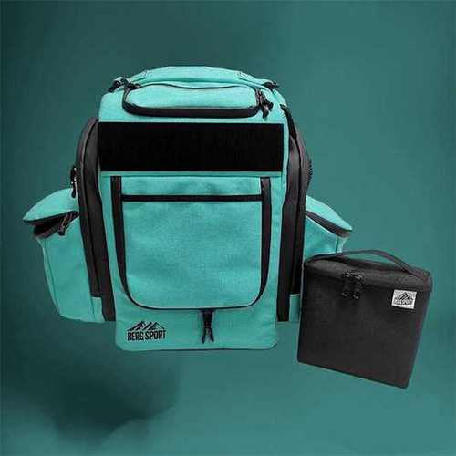 Berg Bag V4 Backpack Mint