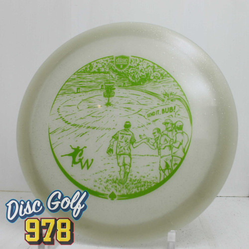 ami フリスビー Pre Orders - Disc Golf 978