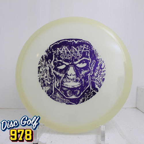 Mint Lobster Nocturnal Glow - Halloween 178.7g Purple D