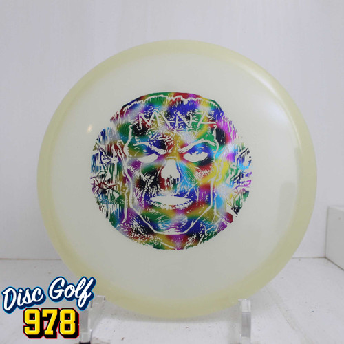 Mint Lobster Nocturnal Glow - Halloween 178.4g Jellybean C