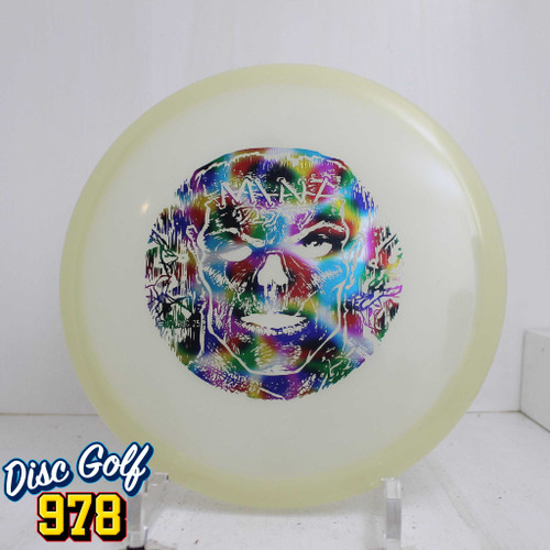 Mint Lobster Nocturnal Glow - Halloween 178.3g Jellybean B