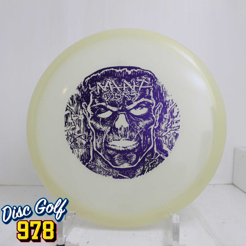 Mint Lobster Nocturnal Glow - Halloween 178.5g Purple B