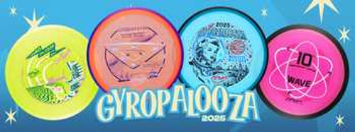 MVP 2025 Gyropalooza Mystery Box