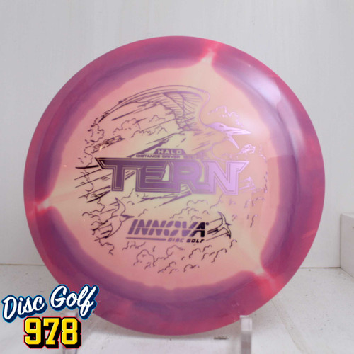 Innova Tern Halo Star 162.5g Magenta-Pink