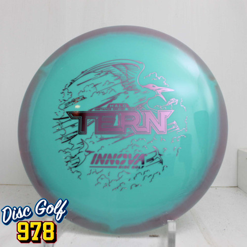 Innova Tern Halo Star 173.3g Grayish-Teal