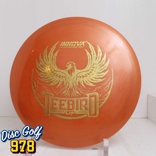 Innova Teebird GStar 171.2g Orange