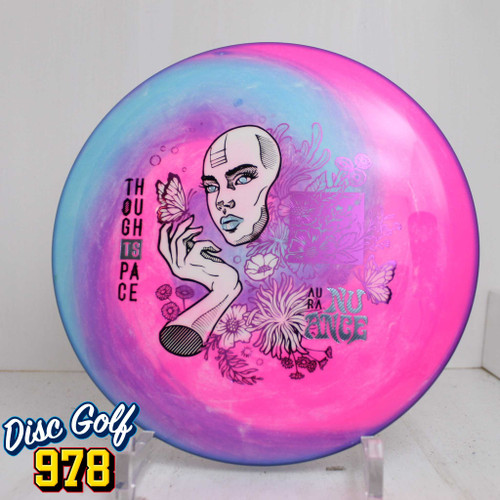 Chain Reaction Dyes - TSA Nuance Aura 173.7g Pink Light Blue
