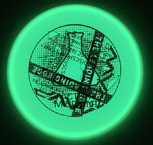 MVP Eclipse Nano Mini - Misprint