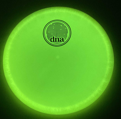 Discmania MD1 Colten's Glow Metal Flake Horizon C-Line 176.9g White-Yellow D
