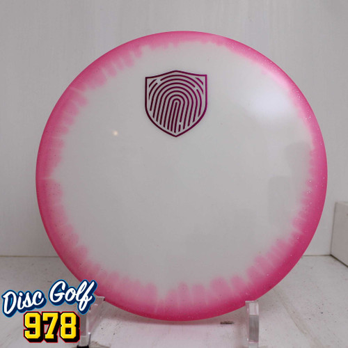 Discmania MD5 Gavin's Meta Horizon C-Line 175.3g Pink-White B