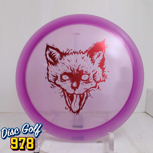 Discmania FD C-Line - Jackal 173.0g Purple