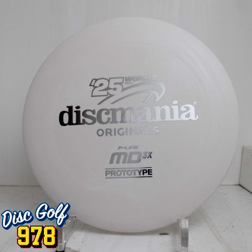 Disc Golf Discs - Discmania - Discmania Mid Ranges - Page 1 - Disc
