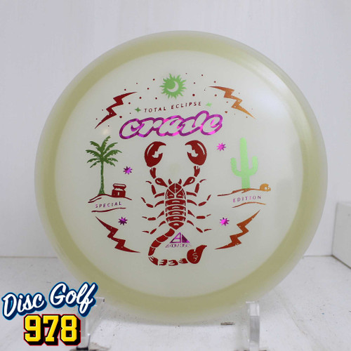 Axiom Crave Total Eclipse - Special Edition 170.9g K