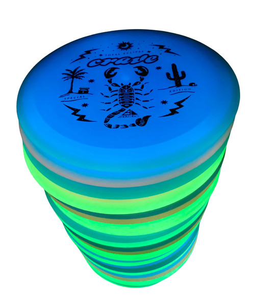 Axiom Crave Total Eclipse - Special Edition 170.8g G