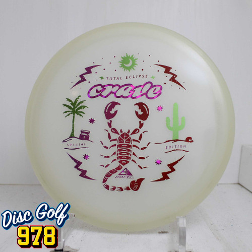 Axiom Crave Total Eclipse - Special Edition 172.8g B