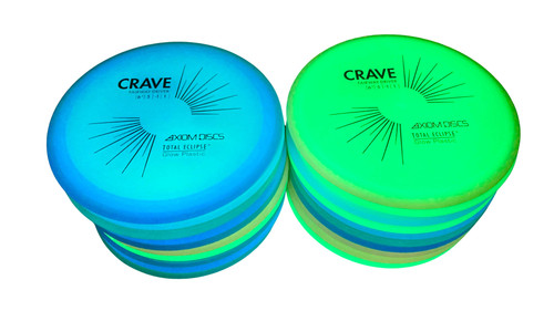 Axiom Crave Total Eclipse 165.8g P