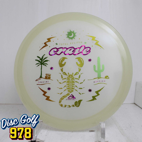 Axiom Crave Total Eclipse - Special Edition 173.1g Y