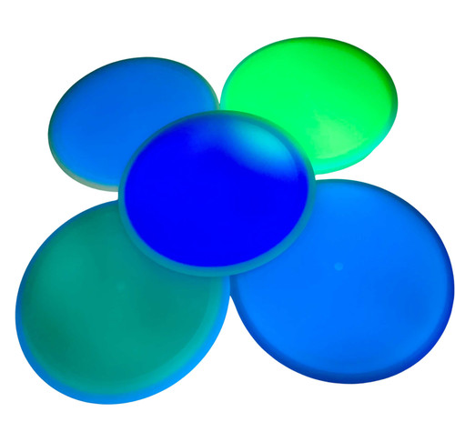 Axiom Crave Total Eclipse Blank 166.6g D