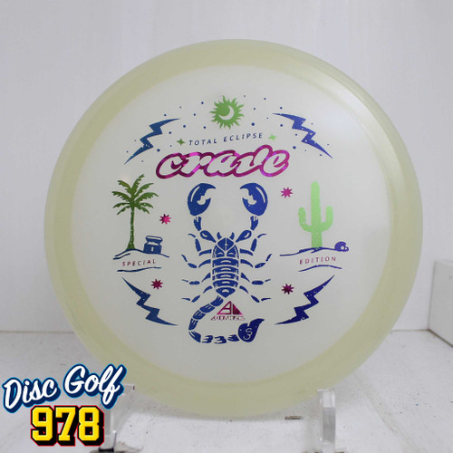 Axiom Crave Total Eclipse - Special Edition 172.9g S