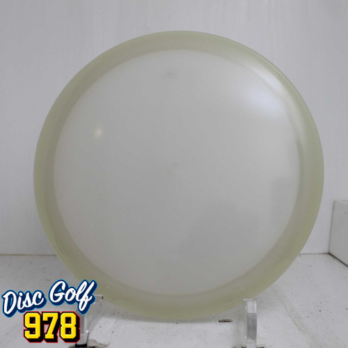 Axiom Crave Total Eclipse Blank 165.8g A