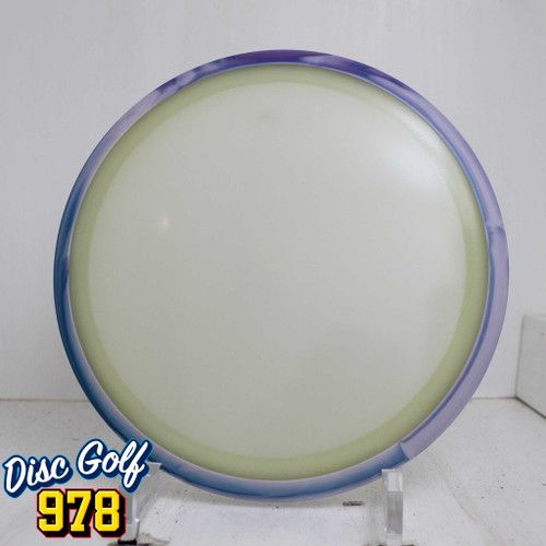 Axiom Virus Eclipse Blank 174.5g PurplePink