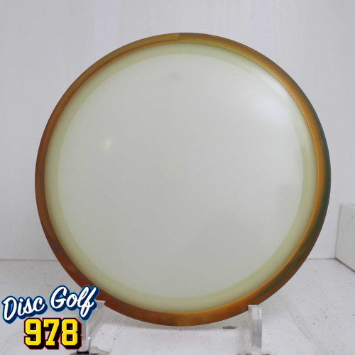 Axiom Virus Eclipse Blank 173.3g Orangish