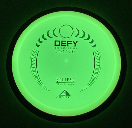 Axiom Defy Eclipse 172.1g BlurpleRed