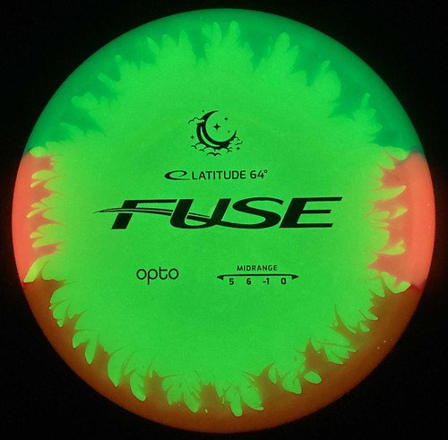 Disc Golf Discs - Latitude 64 - Latitude 64 Mid Ranges - Disc Golf 978