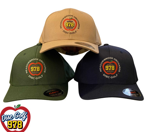 Meadowbrook 978 FlexFit Hat