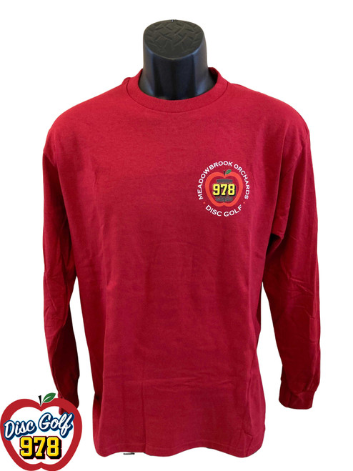 Meadowbrook 978 Long Sleeve