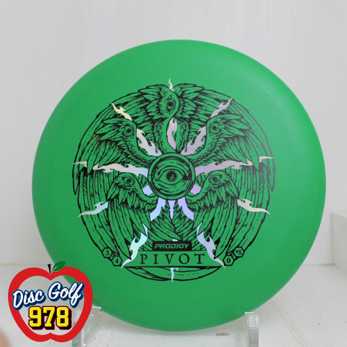 Prodigy Pivot BaseGrip - Seraphim 171.7g Green D