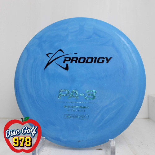 Prodigy PA-3 300 UltraSoft 173.7g Blue