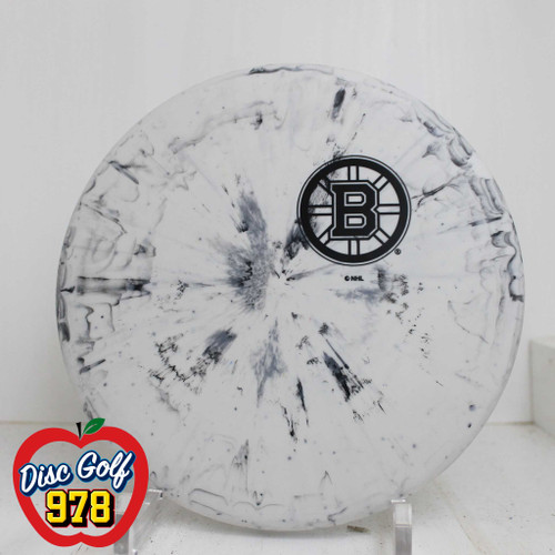 Prodigy PA-3 300 Fractal Boston Bruins CookiesnCream D 171.8g