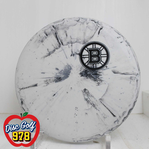 Prodigy PA-3 300 Fractal Boston Bruins CookiesnCream E 172.1g