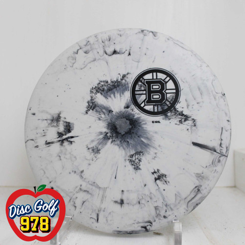 Prodigy PA-3 300 Fractal Boston Bruins CookiesnCream C 173.5g