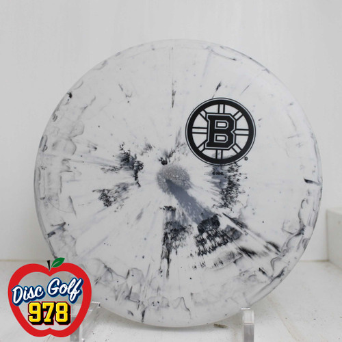 Prodigy PA-3 300 Fractal Boston Bruins CookiesnCream J 172.1g