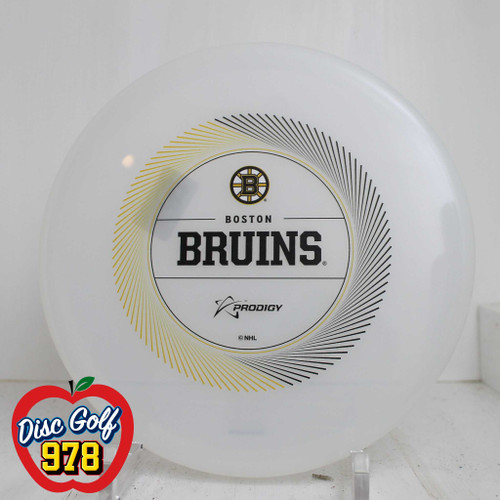 Prodigy Distortion 400 Boston Bruins 172.3g White A