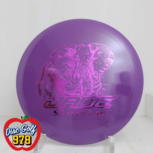 Latitude 64 Jade Gold 158.0g Purple