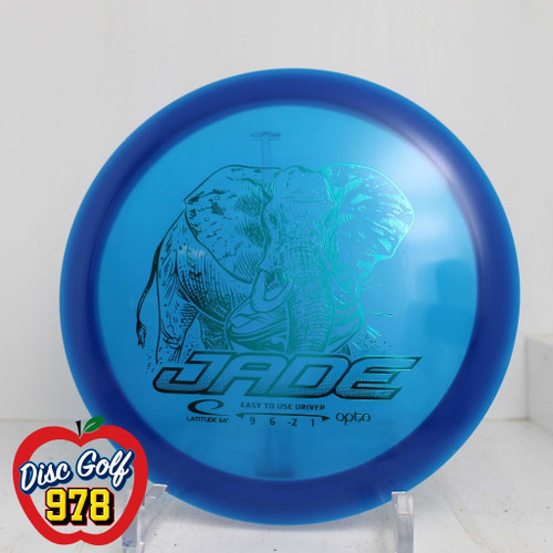Latitude 64 Jade Opto 160.0g Dark Blue
