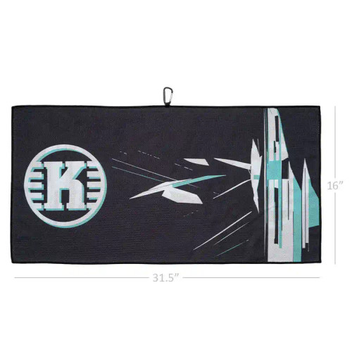 Kastaplast Microfiber Waffle Towel