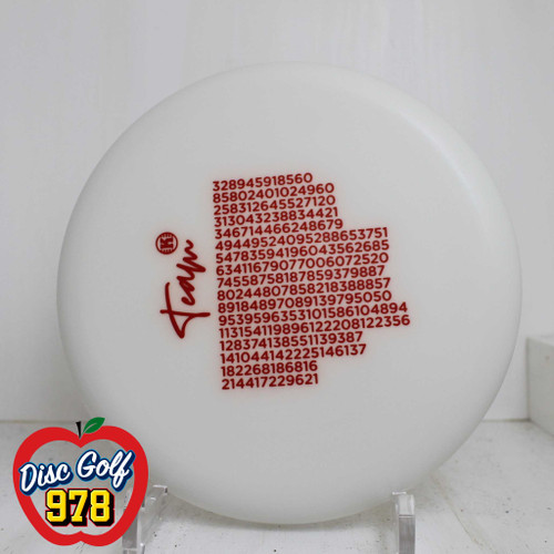 Kastaplast Reko K3 Glow Team Fundraiser 175.4g G