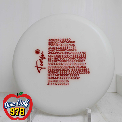 Kastaplast Reko K3 Glow Team Fundraiser 175.5g A