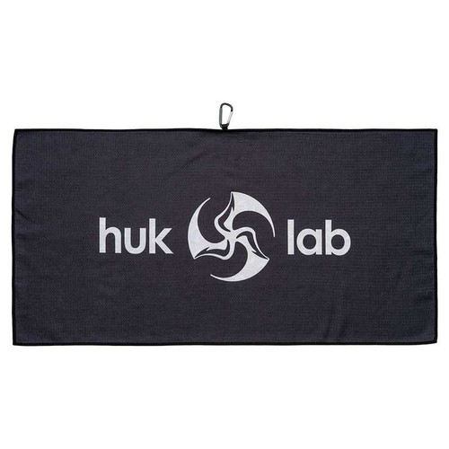 Huk Lab Microfiber Waffle Towel