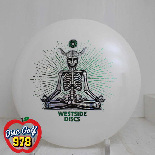 Westside Underworld Tournament - Zen 175.3g White A