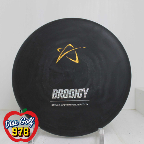 Prodigy PA-3 300 Brodigy 171.7g Black