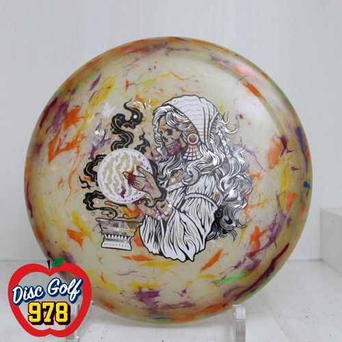 TSA Vessel Glow Soft Vex Breaker - American Beauty 174.0g Multi C