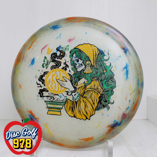 TSA Vessel Glow Soft Vex Breaker - American Beauty 173.1g Multi A