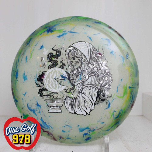 TSA Vessel Glow Soft Vex Breaker - American Beauty 173.7g Multi E